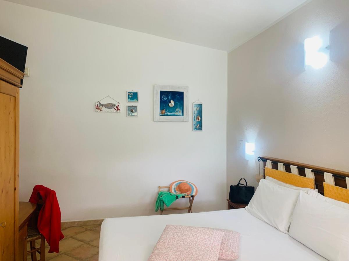 Sa Murta Bianca Guesthouse Budoni Ngoại thất bức ảnh