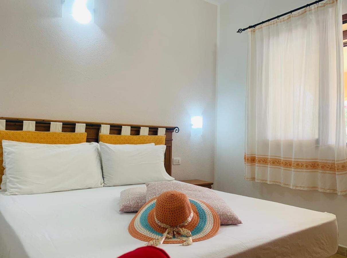 Sa Murta Bianca Guesthouse Budoni Ngoại thất bức ảnh