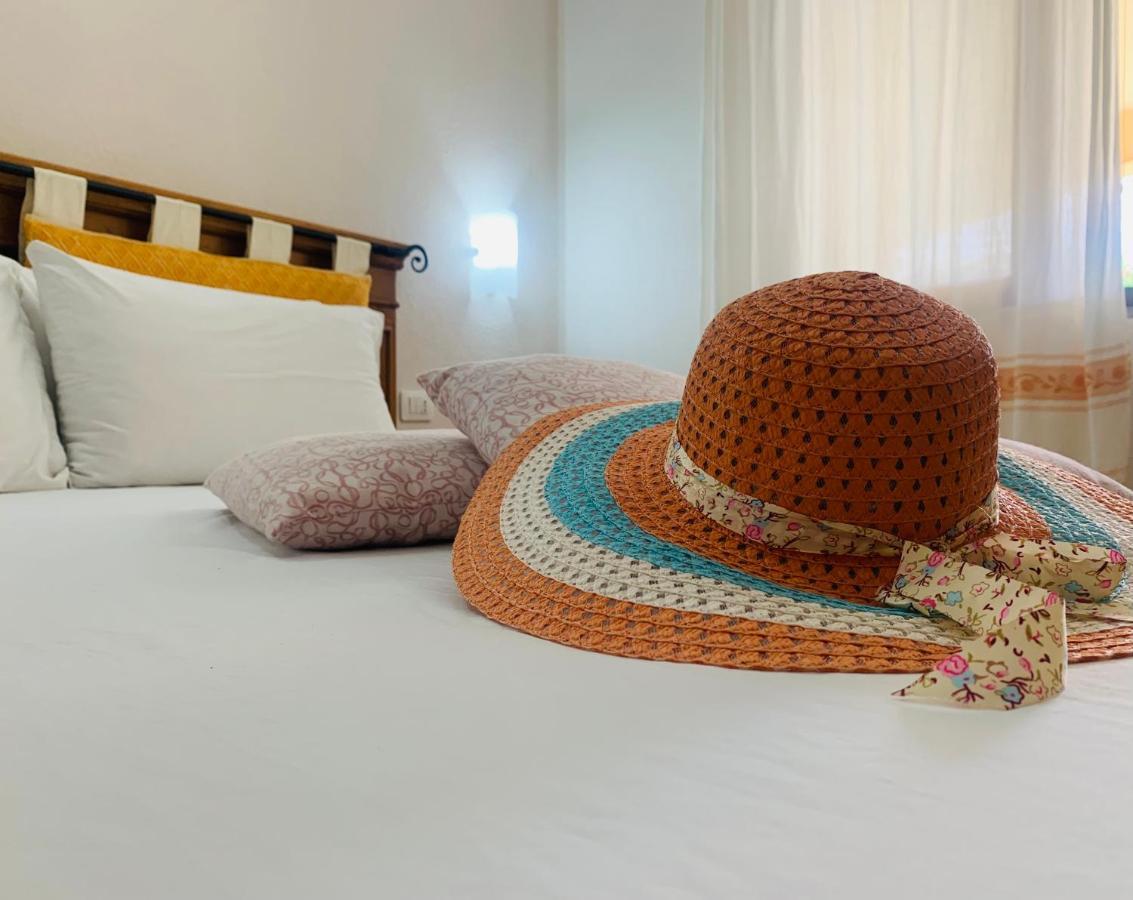 Sa Murta Bianca Guesthouse Budoni Ngoại thất bức ảnh