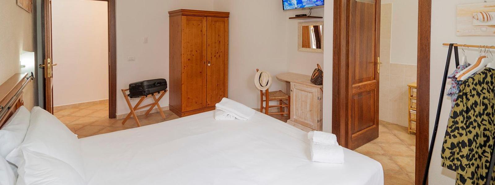 Sa Murta Bianca Guesthouse Budoni Ngoại thất bức ảnh
