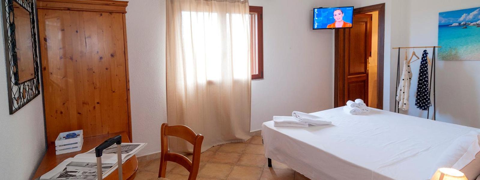 Sa Murta Bianca Guesthouse Budoni Ngoại thất bức ảnh