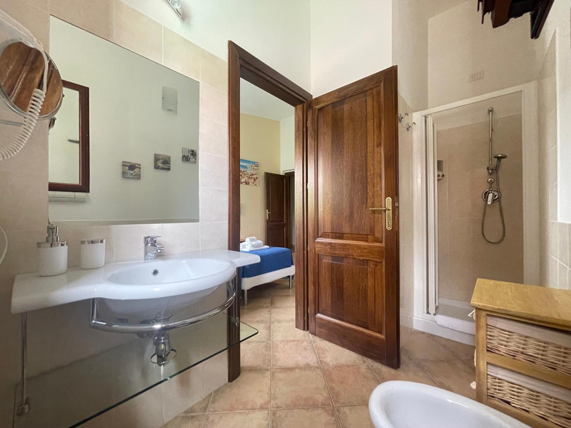 Sa Murta Bianca Guesthouse Budoni Ngoại thất bức ảnh
