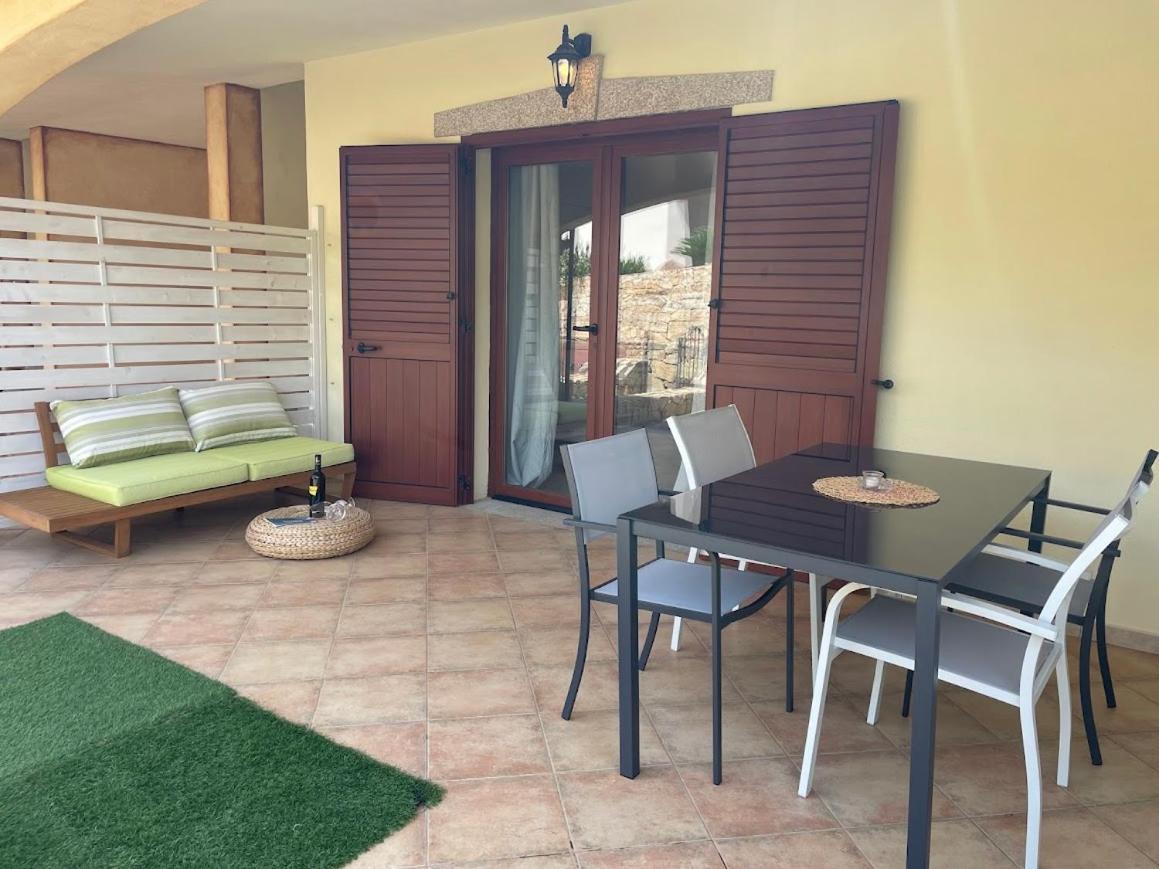 Sa Murta Bianca Guesthouse Budoni Ngoại thất bức ảnh