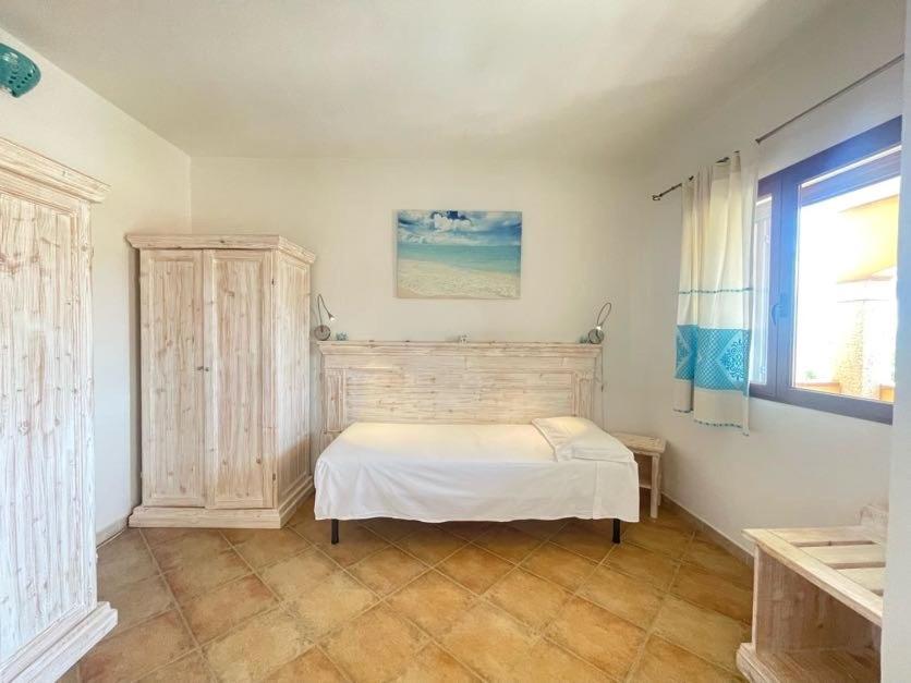 Sa Murta Bianca Guesthouse Budoni Ngoại thất bức ảnh