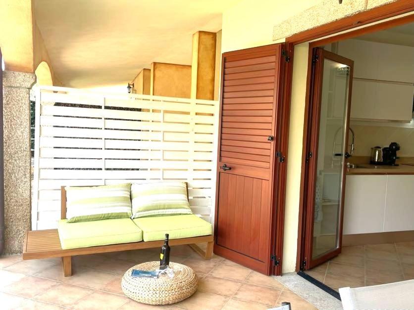 Sa Murta Bianca Guesthouse Budoni Ngoại thất bức ảnh