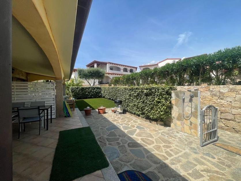 Sa Murta Bianca Guesthouse Budoni Ngoại thất bức ảnh