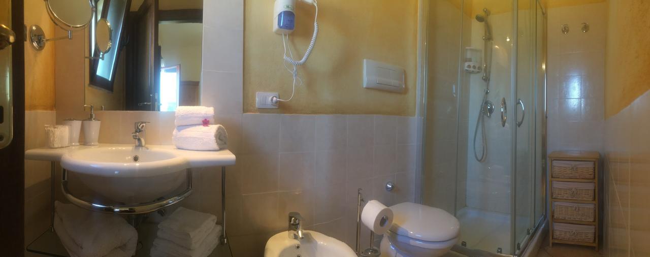 Sa Murta Bianca Guesthouse Budoni Ngoại thất bức ảnh
