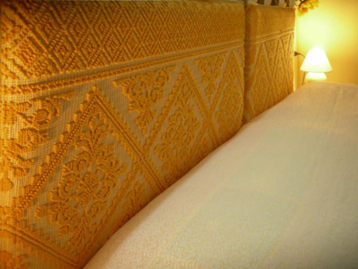 Sa Murta Bianca Guesthouse Budoni Ngoại thất bức ảnh
